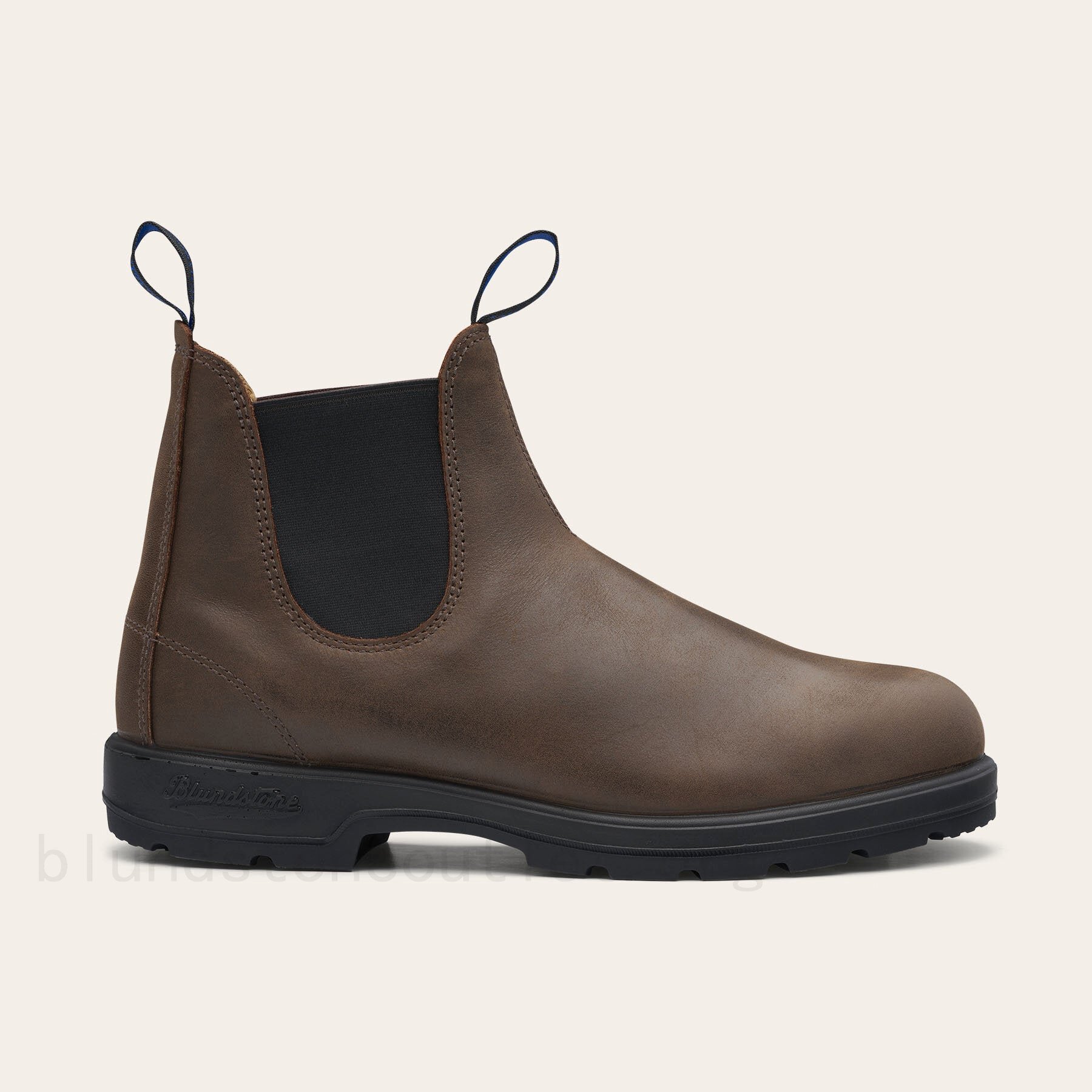 (image for) Outlet Shop Online 1477 THERMAL ANTIQUE BROWN blundstone sconto